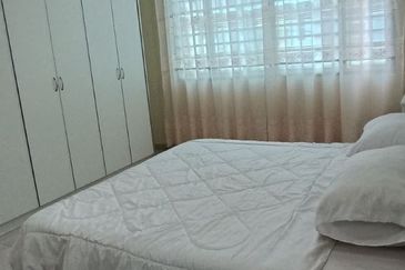 Taman Senawang Perdana