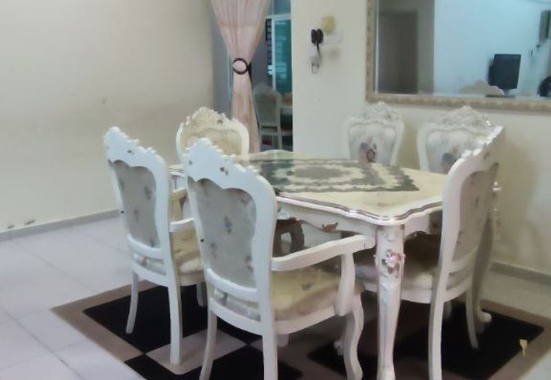 Taman Senawang Perdana