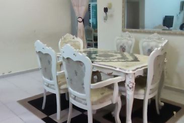 Taman Senawang Perdana