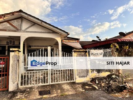 Taman Permai Impian, Seremban, Negeri Sembilan, Single Storey Terrace House , Negeri Sembilan, Seremban