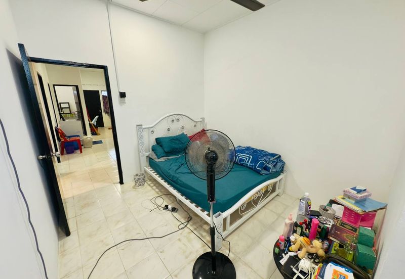 Taman Sendayan Indah