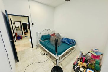 Taman Sendayan Indah