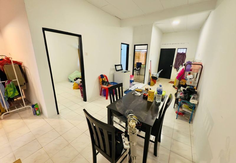 Taman Sendayan Indah