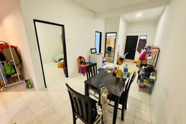 Taman Sendayan Indah