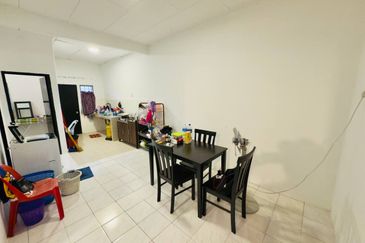 Taman Sendayan Indah