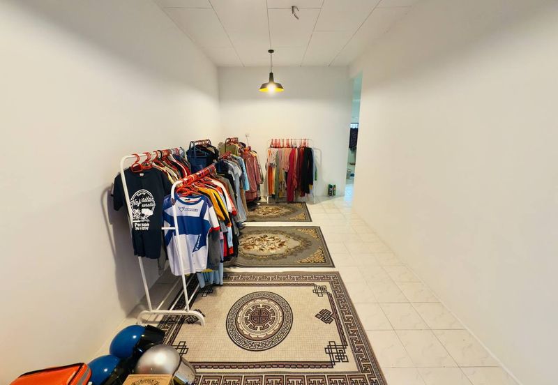 Taman Sendayan Indah