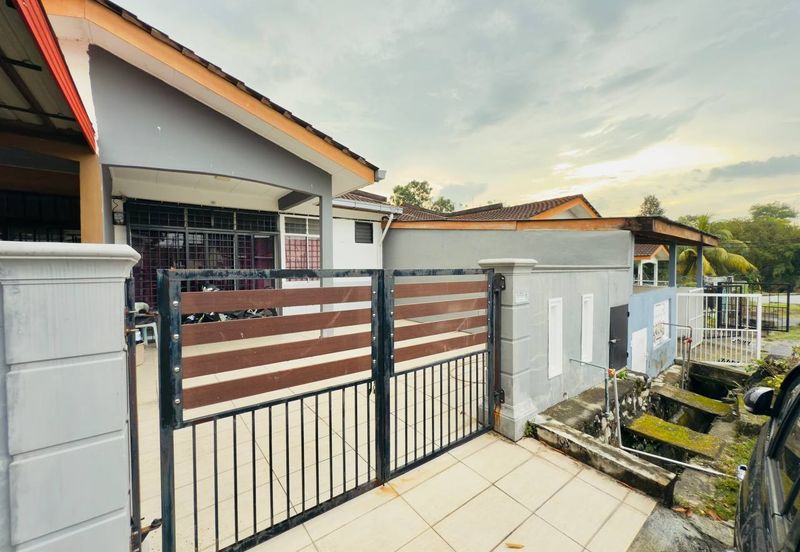 Taman Sendayan Indah