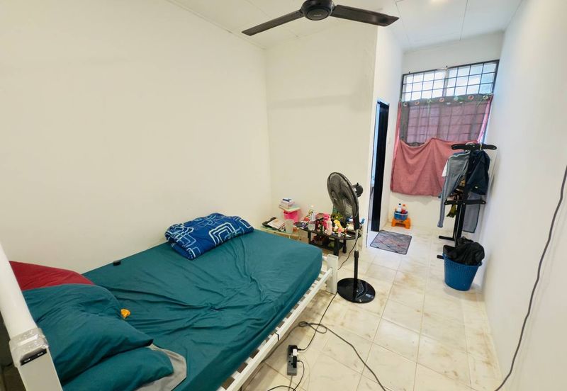 Taman Sendayan Indah