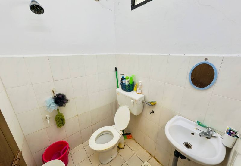 Taman Sendayan Indah