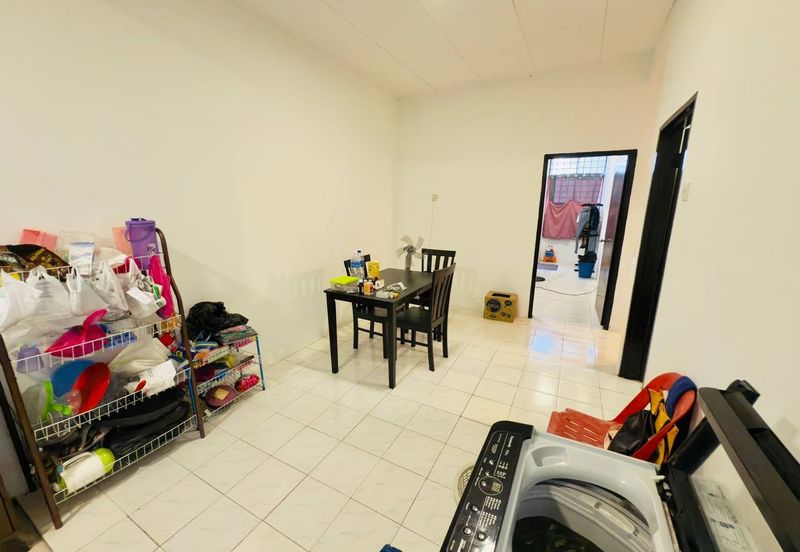 Taman Sendayan Indah