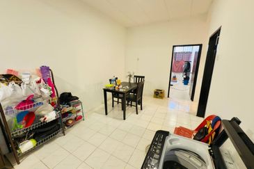 Taman Sendayan Indah