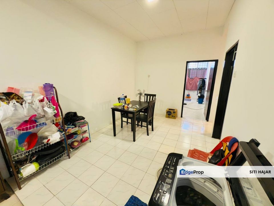 Taman Sendayan Indah,  Seremban,  Negeri Sembilan,  Single Storey House, Negeri Sembilan, Seremban