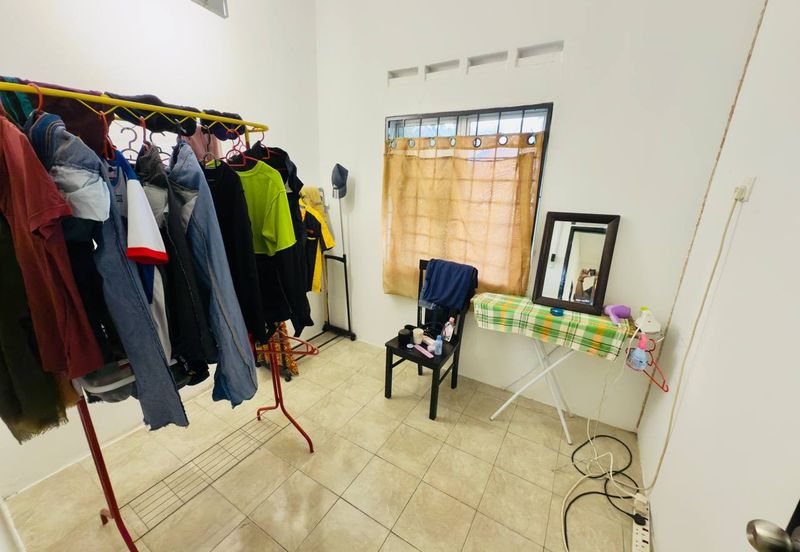 Taman Sendayan Indah