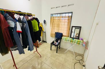 Taman Sendayan Indah