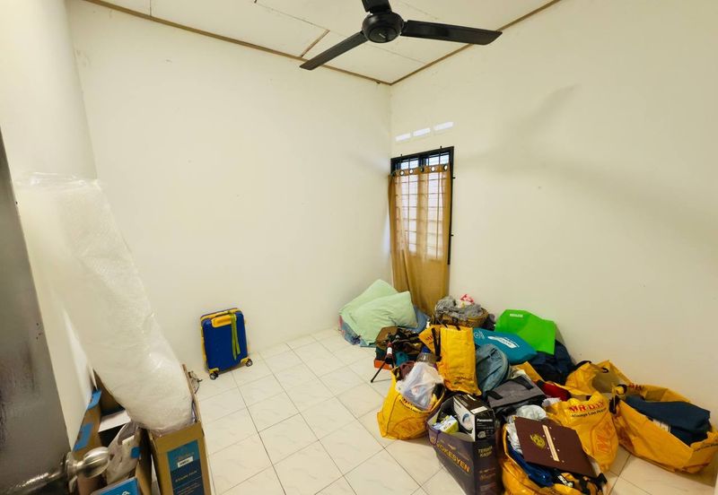 Taman Sendayan Indah