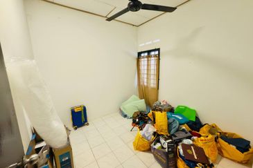 Taman Sendayan Indah