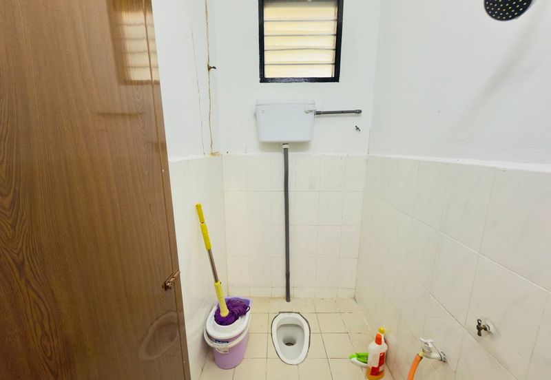 Taman Sendayan Indah