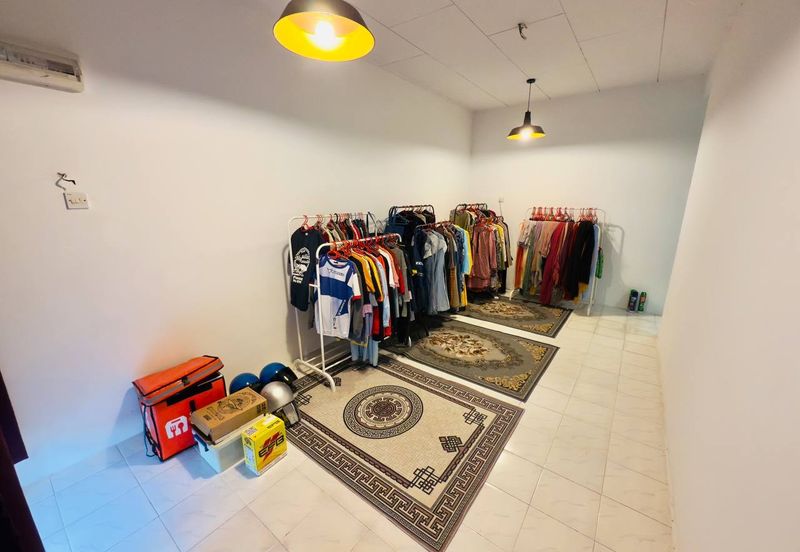 Taman Sendayan Indah