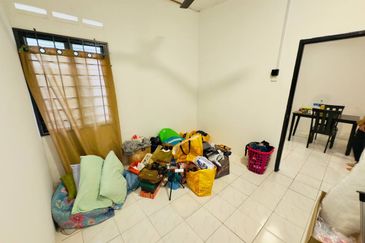 Taman Sendayan Indah