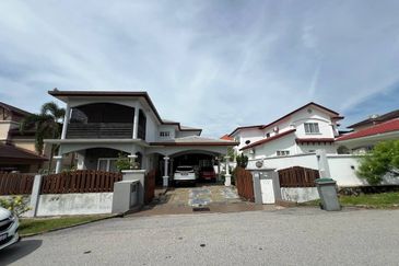 Rasah Kemayan Bungalow