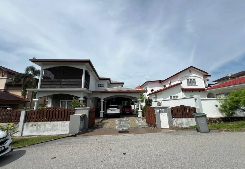 Rasah Kemayan Bungalow