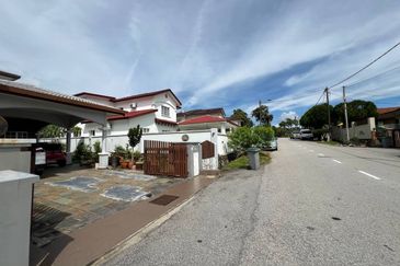 Rasah Kemayan Bungalow