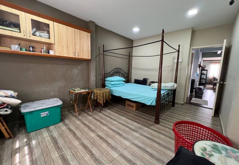 Rasah Kemayan Bungalow