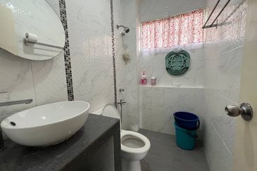 Rasah Kemayan Bungalow