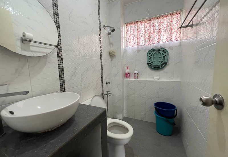 Rasah Kemayan Bungalow