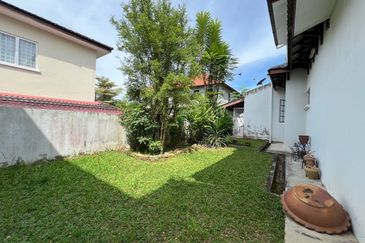 Rasah Kemayan Bungalow