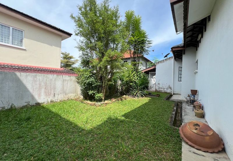 Rasah Kemayan Bungalow