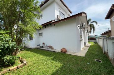 Rasah Kemayan Bungalow
