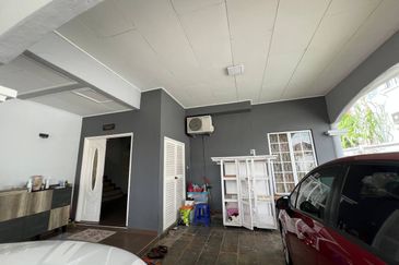 Rasah Kemayan Bungalow