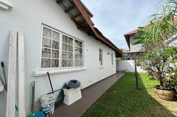 Rasah Kemayan Bungalow