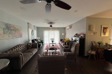 Rasah Kemayan Bungalow