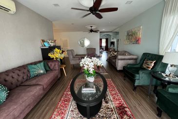 Rasah Kemayan Bungalow