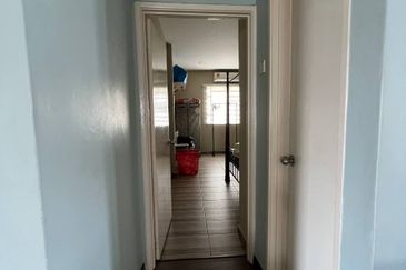 Rasah Kemayan Bungalow