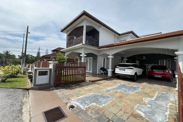 Rasah Kemayan Bungalow