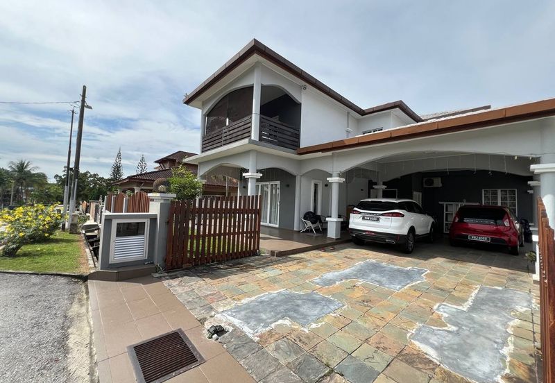 Rasah Kemayan Bungalow