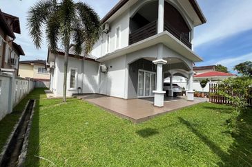 Rasah Kemayan Bungalow