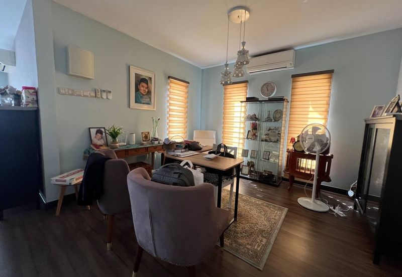 Rasah Kemayan Bungalow