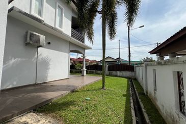 Rasah Kemayan Bungalow