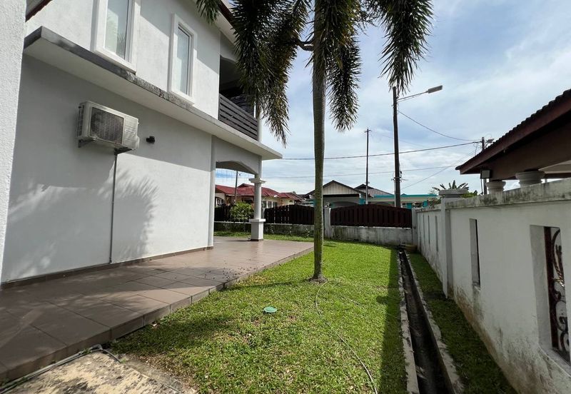 Rasah Kemayan Bungalow