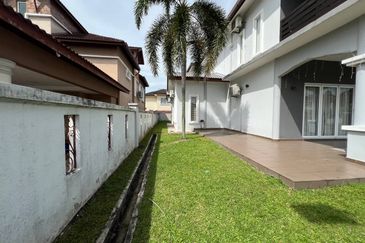 Rasah Kemayan Bungalow