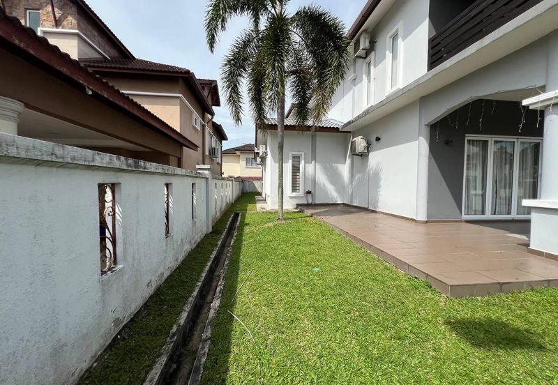 Rasah Kemayan Bungalow