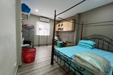 Rasah Kemayan Bungalow