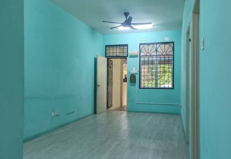 TAMAN LAVENDER HEIGHTS (SENAWANG)