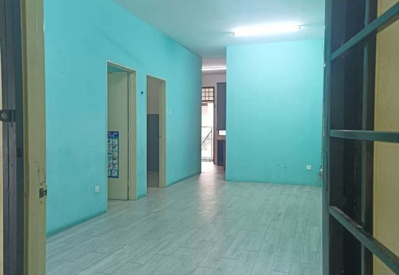 TAMAN LAVENDER HEIGHTS (SENAWANG)