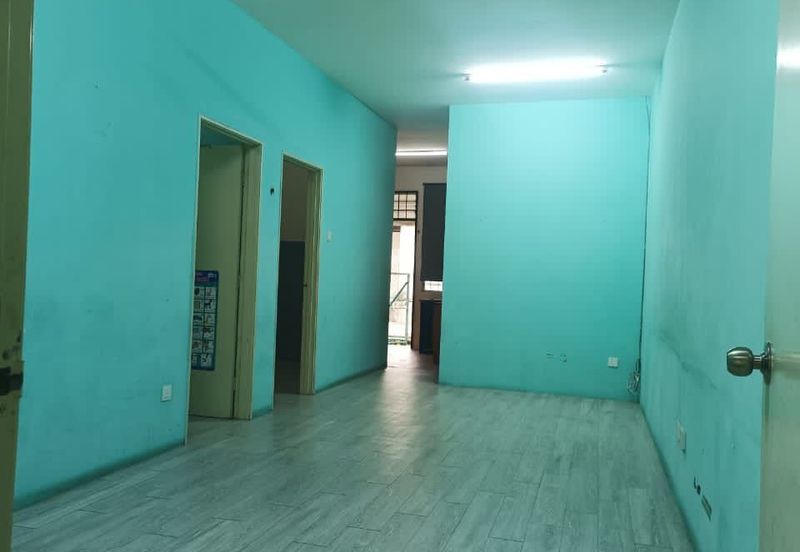 TAMAN LAVENDER HEIGHTS (SENAWANG)