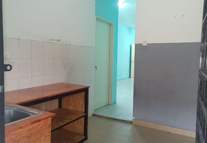 TAMAN LAVENDER HEIGHTS (SENAWANG)